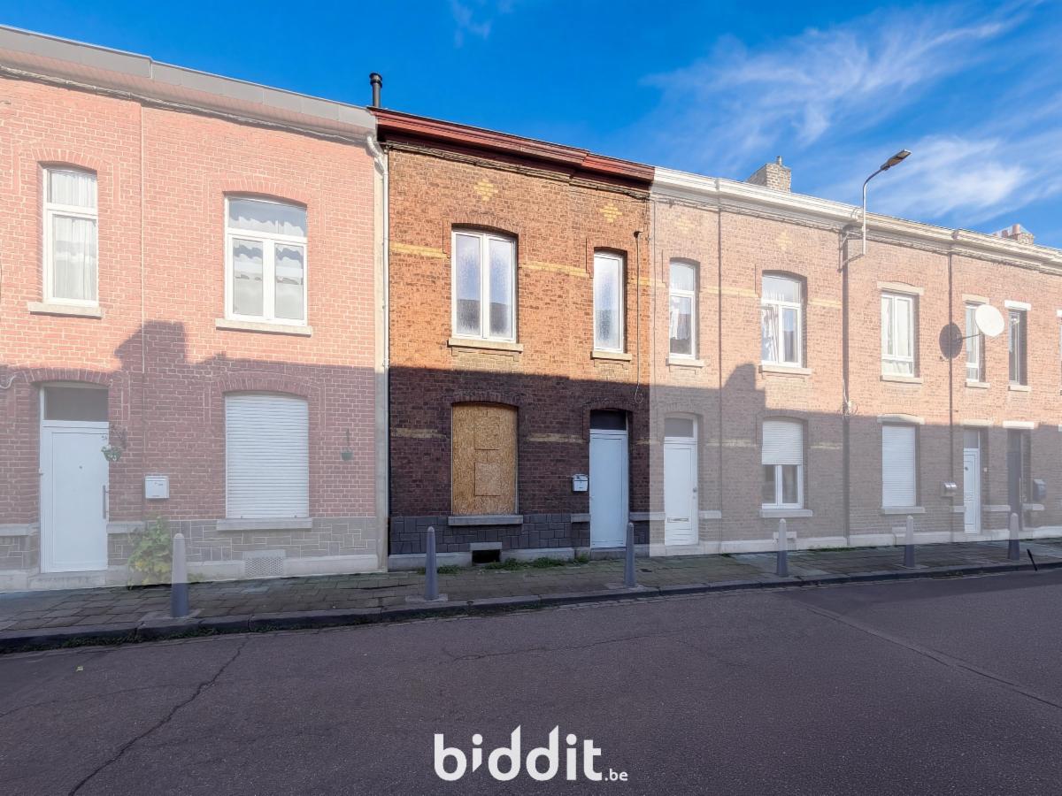 Presentatiebeeld van het pand n° 293553