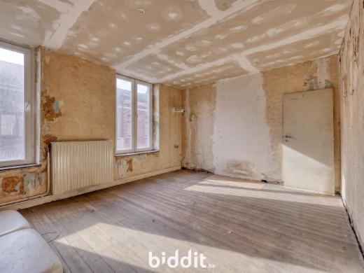 Eerste alternatieve foto van het pand