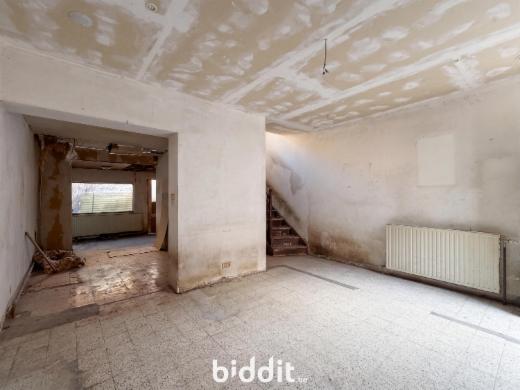 Tweede alternatieve foto van het pand