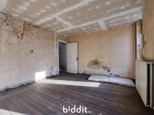 Derde alternatieve foto van het pand