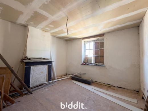 Eerste alternatieve foto van het pand