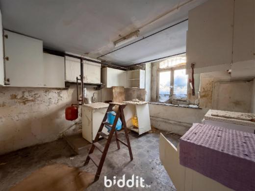 Tweede alternatieve foto van het pand