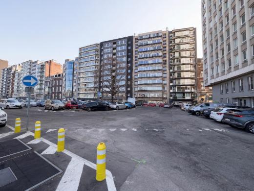 Eerste alternatieve foto van het pand