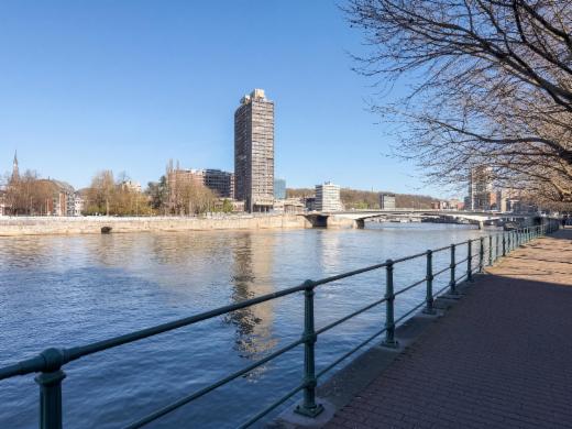 Tweede alternatieve foto van het pand