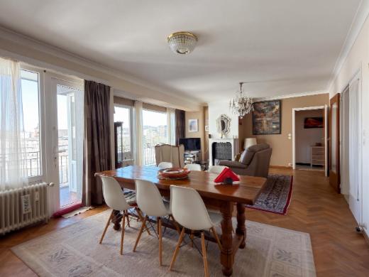 Derde alternatieve foto van het pand