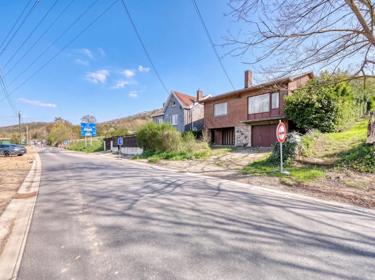 Presentatiebeeld van het pand n° 295521