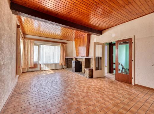 Tweede alternatieve foto van het pand