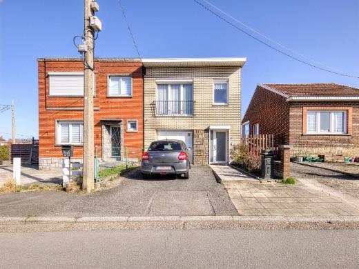 Presentatiebeeld van het pand n° 295786