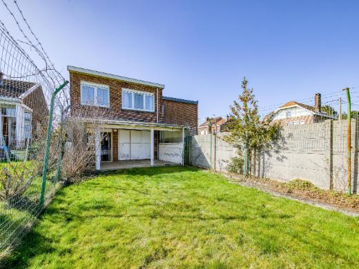 Eerste alternatieve foto van het pand