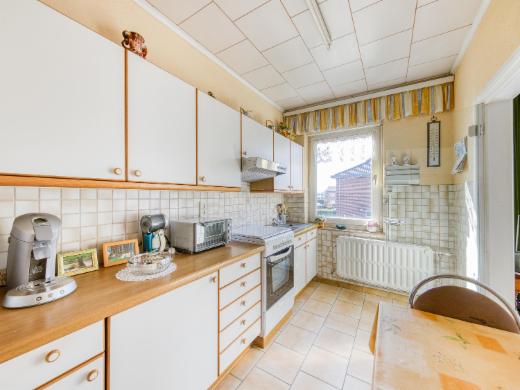 Tweede alternatieve foto van het pand