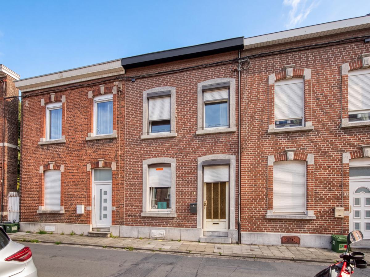 Presentatiebeeld van het pand n° 301619