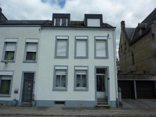 Presentatiebeeld van het pand n° 282944