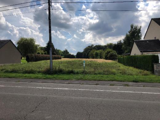 Tweede alternatieve foto van het pand