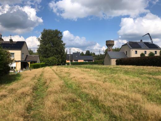 Derde alternatieve foto van het pand