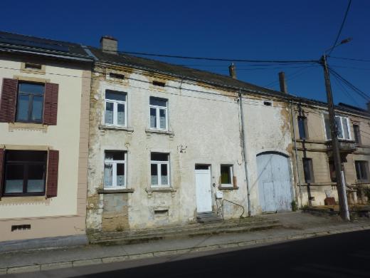 Eerste alternatieve foto van het pand