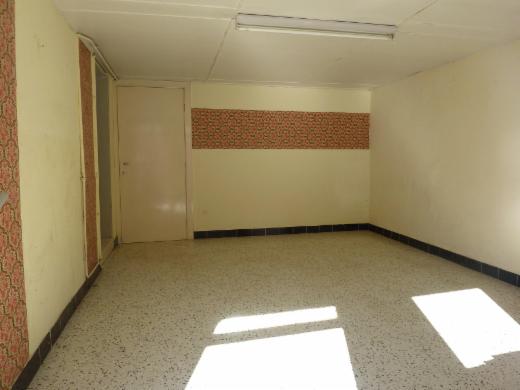 Tweede alternatieve foto van het pand