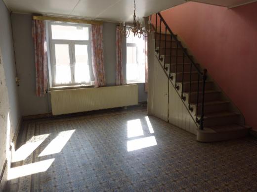 Derde alternatieve foto van het pand