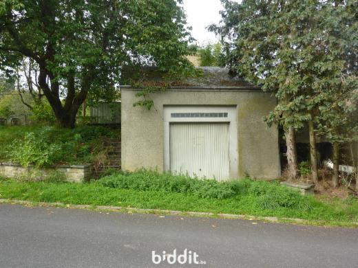 Eerste alternatieve foto van het pand
