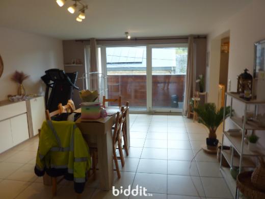 Derde alternatieve foto van het pand