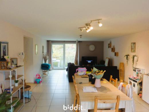 Tweede alternatieve foto van het pand