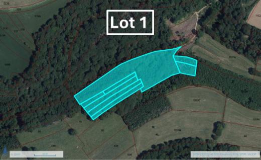 Eerste alternatieve foto van het pand