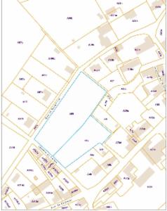 Eerste alternatieve foto van het pand