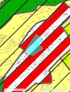 Tweede alternatieve foto van het pand