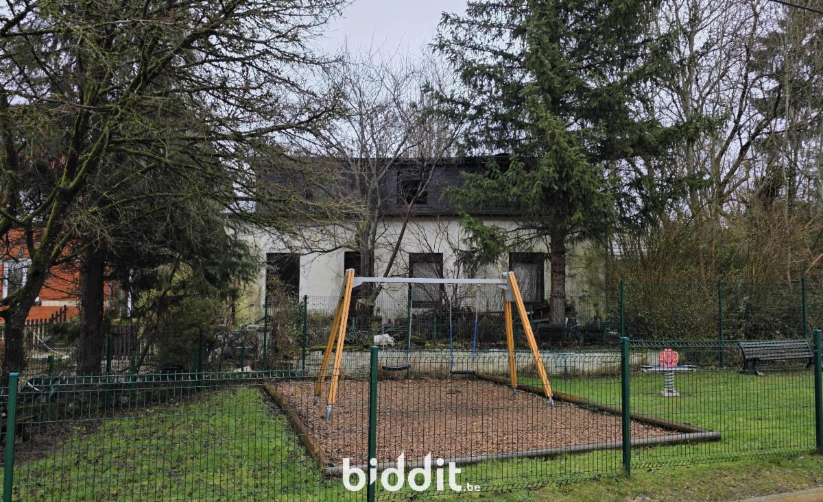 Presentatiebeeld van het pand n° 293052