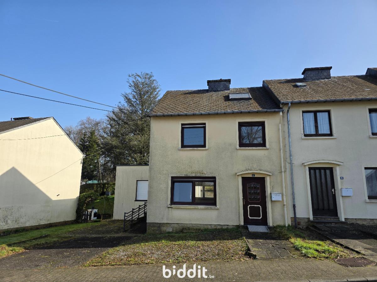 Presentatiebeeld van het pand n° 293280