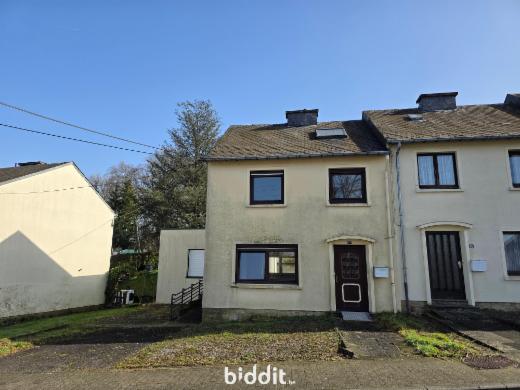 Presentatiebeeld van het pand n° 293280