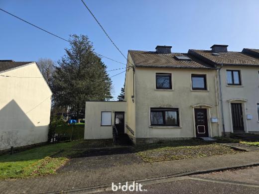 Eerste alternatieve foto van het pand