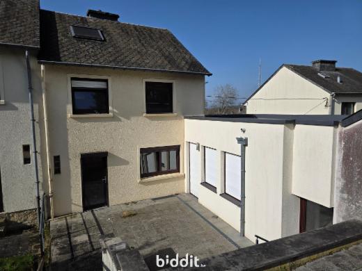 Tweede alternatieve foto van het pand