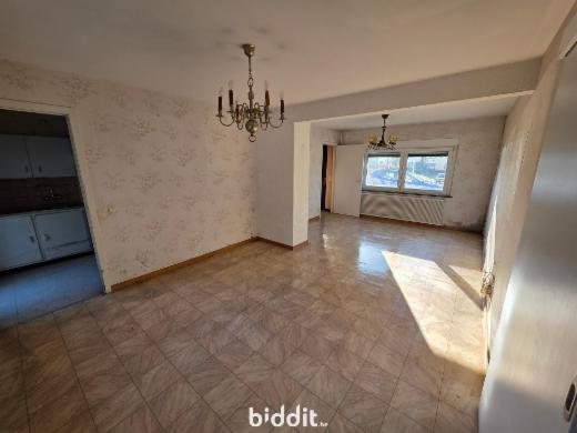 Derde alternatieve foto van het pand