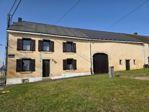 Eerste alternatieve foto van het pand