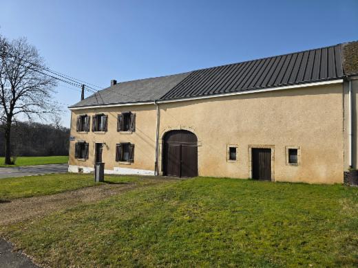 Tweede alternatieve foto van het pand