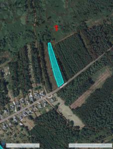 Derde alternatieve foto van het pand