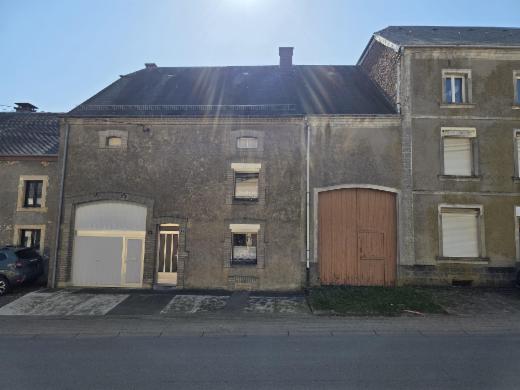 Eerste alternatieve foto van het pand