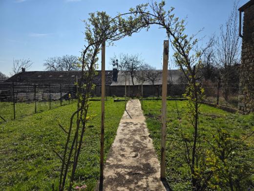 Tweede alternatieve foto van het pand