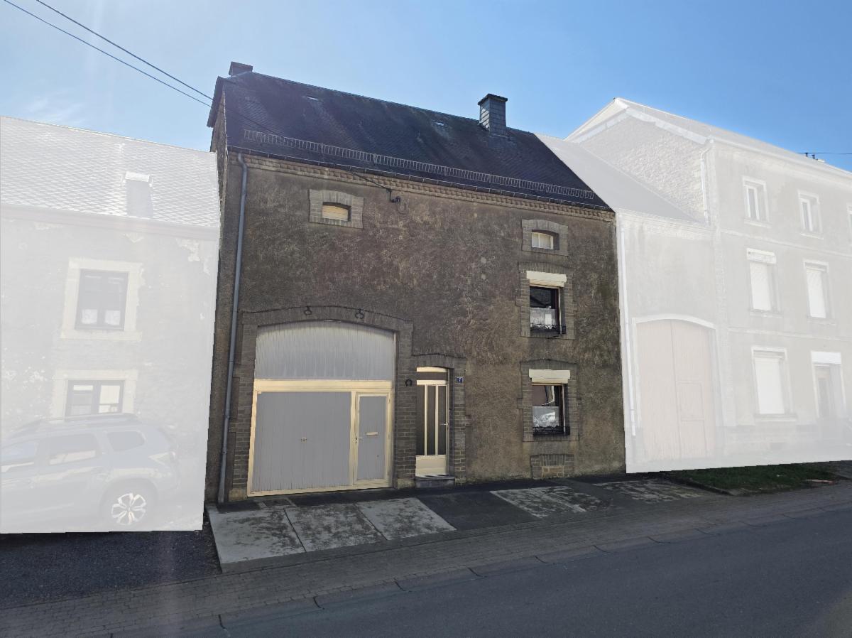 Presentatiebeeld van het pand n° 294399