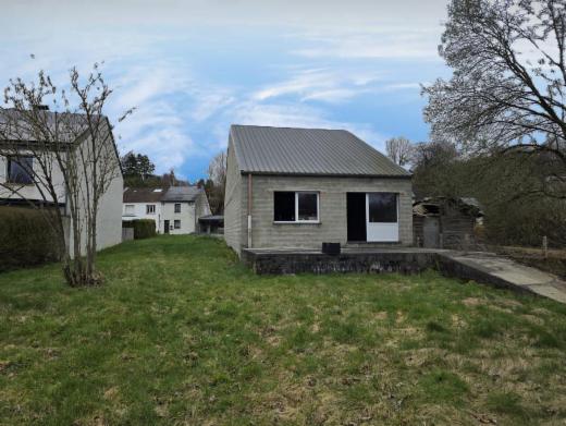 Eerste alternatieve foto van het pand