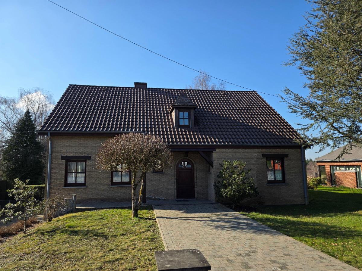 Presentatiebeeld van het pand n° 295028