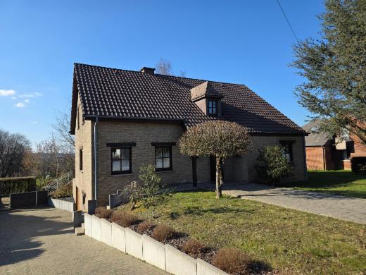 Eerste alternatieve foto van het pand