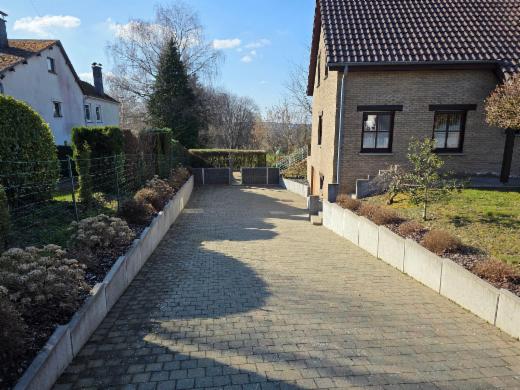 Tweede alternatieve foto van het pand