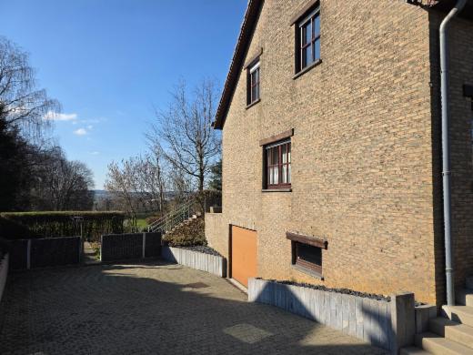 Derde alternatieve foto van het pand