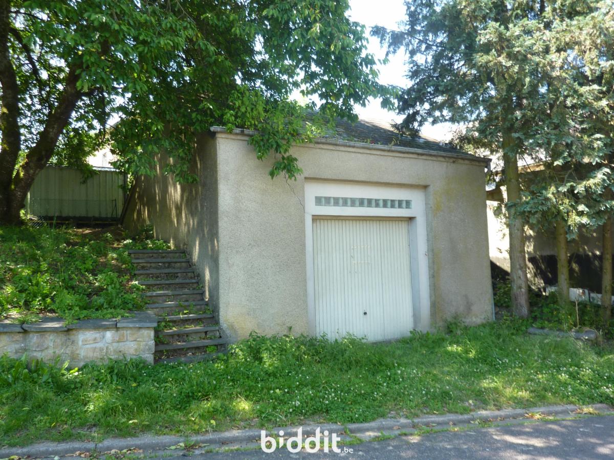 Presentatiebeeld van het pand n° 295143