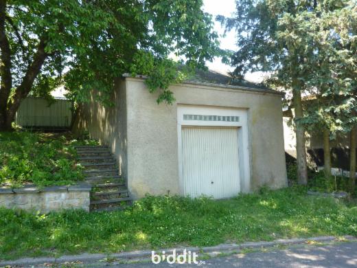 Presentatiebeeld van het pand n° 295143