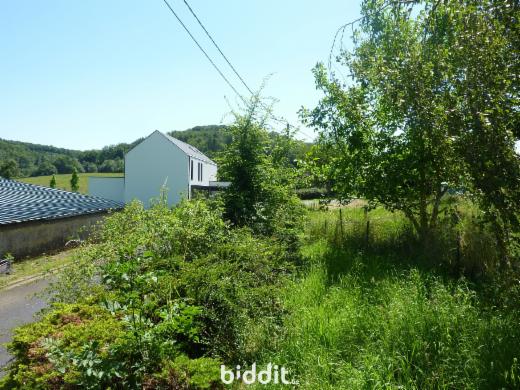 Tweede alternatieve foto van het pand