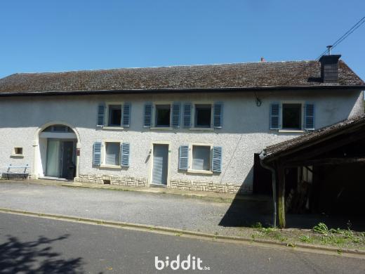 Presentatiebeeld van het pand n° 295145