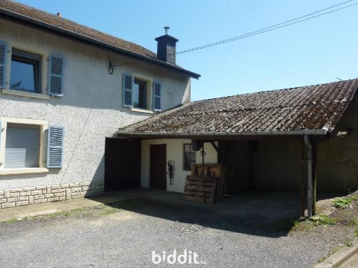 Eerste alternatieve foto van het pand