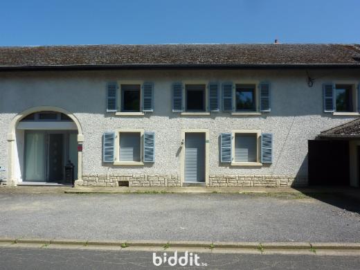 Derde alternatieve foto van het pand